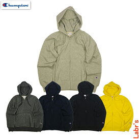 【30％OFF！】(C3-K101)10oz Champion/チャンピオンREVERSE WEAVE ZIP HOODED SWEATSHIRTリバースウィーブ ZIP スウェットパーカー【10P03Dec16】