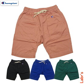 【50％OFF！】【Champion/チャンピオン】CAMPUS SHORT PANTキャンパス ショートパンツ （※メール便不可）