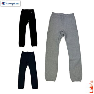 (C5-A201)12.5oz�yChampion/�`�����s�I���zREVERSE WEAVE SWEAT PANT���o�[�X�E�B�[�u �X�E�F�b�g�p���c�u�ԒP�^�O�g�p�v(�������K�i)