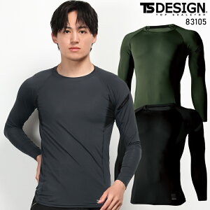 TS�f�U�C�� TS DESIGN TS DELTA�R�[�f���������O�X���[�u�V���c 83105 �C���i�[ �t�ėp ��ƕ� ��ƒ� S-3L