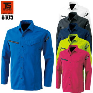 TS�f�U�C�� AIR ACTIVE �����O�X���[�u�V���c 8105 �����Y ���f�B�[�X ��ƒ� ��ƕ� �N�ԗp SS-6L