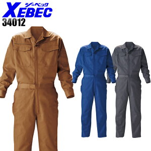 ��ƕ� ��ƒ� ���[�N���j�t�H�[�� �I�[���V�[�Y���p �����Ȃ��� �W�[�x�b�N XEBEC 34012 �j�����p