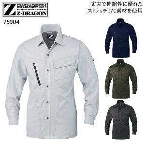 ��ƕ� ��ƒ� ���[�N���j�t�H�[�� ���d��Z-DRAGON Jichodo Z-DRAGON 75904 �t�ėp �����V���c �j�����p �o���W�[�e�b�N�T�}�[�c�C�� �|���G�X�e��65���E��35�� �S4�F SS-5L