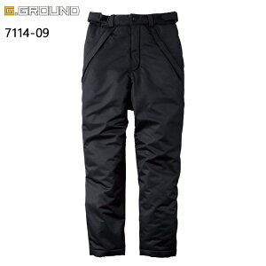 h ƕ Ka G.GROUND hhY{ 7114-09 Y H~p ƒ ƃpc S-6L