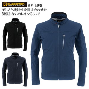 ƕ H~p Xgb` L Wp[ OfBG[^[ ƒ R[RX Y u] WPbg [NEFA GF-4190 GLADIATOR CO-COS SS-5L