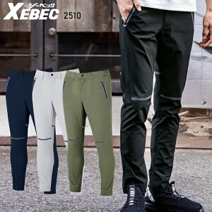 ��ƕ� �W�[�x�b�N XEBEC �W���K�[�p���c 2510 �����Y ���f�B�[�X �t�ėp ��ƒ� �X�g���b�` SS-5L