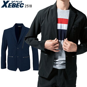 ��ƕ� �W�[�x�b�N XEBEC �e�[���[�h�W���P�b�g 2518 �����Y ���f�B�[�X �t�ėp ��ƒ� �X�g���b�` SS-5L