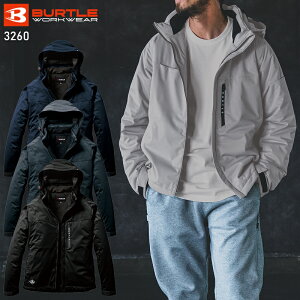 y2024H~Vz BURTLE Xgb`t[fBhWPbg h jp 3260 o[g ƕ ƒ S-3XL