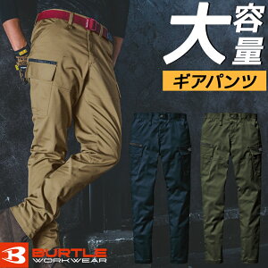BURTLE �J�[�S�p���c ��ƕ� �ʔN�p �j�����p 482 �o�[�g�� ��ƒ� S-XXL