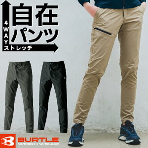 BURTLE �J�[�S�p���c ��ƕ� �ʔN�p �j�����p 483 �o�[�g�� ��ƒ� S-3XL