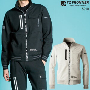 y2024H~Vz IZ FRONTIER wr[W[W[NWPbg ƕ ʔNp Y 5910 ACYteBA ƒ S-4L