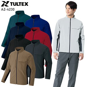 �y2025�t�ĐV��z AITOZ TULTEX �����u���]�� ��ƕ� �t�ėp �j�����p AZ-4230 �A�C�g�X ��ƒ� SS-6L