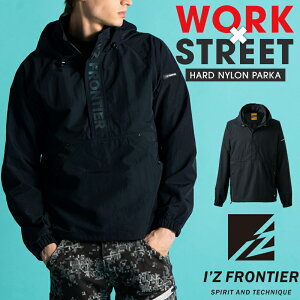 ACYteBA n[h^XiCp[J[ 2025H~V I'Z FRONTIER 9019 h ƒ M-4L