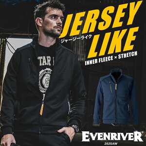 �C�[�u�����o�[ �M�A�e�b�N�W���P�b�g 2025�H�~�V�� EVENRIVER EX77 �h���� ��ƕ� ��ƒ� S-4L
