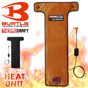 o[g dMpbh Pi TC500 T[Ntg BURTLE h q[^[ dMxXgp dMEFAp BURTLE M dM THERMO CRAFT