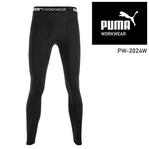ƃEFAPUMA 25H~V ^Cc v[}[NEFA PW-2024W Ci[ H~p PUMA WORKWEAR S-3L