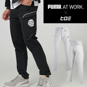 ƃEFAPUMA 25H~V J[Spc v[}[NEFA q~R{ PW-3045G FREELY//H ƕ ʔNp ƒ PUMA WORKWEAR M-3L