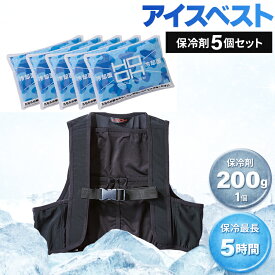 【2026春夏新作】 鳳皇 HOOH クーリングベスト(保冷剤5個付) 作業服 春夏用 男女兼用 388 村上被服 作業着 F-XO