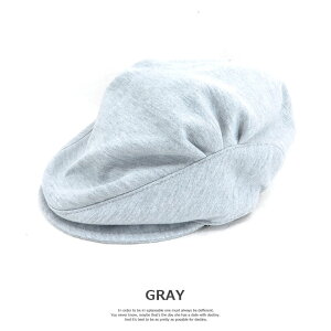 楽天市場 帽子 Evs5 001 002 ゆるギャザーハンチング レディース 女性用cap スウェット ポリリネン 後ろかぶり アウトドア プレゼント シンプル 無地 お洒 サニプレ