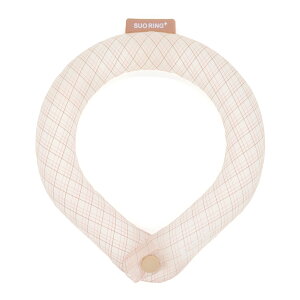 SUO(R) ���� 2025�N�V���i Made ln Japan �����擾�� SUO RING Plus 18�� �^ 28�� ICE �{�^���t�� �N�[�������O �N�[�� �����O �l�b�N�N�[���[ �A�C�X�����O(R) �N�[���o���h �A�C�X�o���h �����΍� �M����