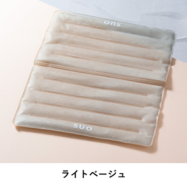 楽天市場】SUO(R) 公式 SUO 28℃ 神戸 の自社工場で製造 検品 クール  