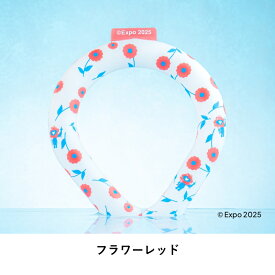 ＼楽天1位／SUO(R) 公式 2025年新商品 Made ln Japan SUO RING Plus クールリング クール リング アイスリング (R) アイス リング SUO クールネック クールネック クールバンド アイスバンド ネッククーラー アイスネック暑さ対策 熱中症