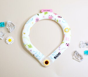 y݃|Cg5{zSUO(R)  2025NVi Made ln Japan 擾 fR SUO RING for dogs 18 ° ICE {^tXS SS S M L p@ŋ΍  N[O N[ O ACXO(