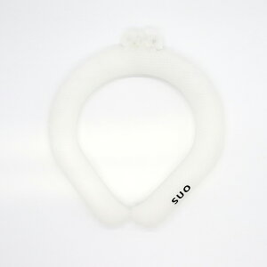 SUO(R) ���� 2026�N �ŐV�� Made ln Japan �M���Ǒ΍� �f�R�� SUO RING 28 ICE �N�[�������O �A�C�X�����O(R) �N�[���l�b�N �A�C�X�o���h �N�[���o���h �ŋ������΍� �l�b�N�N�[���[ �A�C�X�l�b�N ��p ��