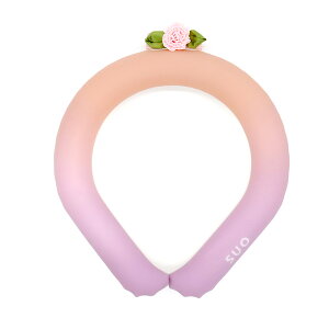 17��9:59�܂ŃN�[�|���ōő�10%off�I�_�y�V1�ʁ^SUO(R) ���� 2026�N �ŐV�� Made ln Japan �M���Ǒ΍� �f�R�� SUO RING 28 ICE �N�[�������O �A�C�X�����O(R) �N�[�� �����O �N�[���o���h �A�C�X�o���h �l�b