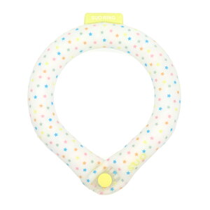 SUO(R)  2025NVi Made ln Japan 擾 SUO RING for dogs 18° / 28°ICE {^tXS SS S M L@N[O@ACXO(R) N[ O  ybg N[oh lbNJ[ ACXoh@