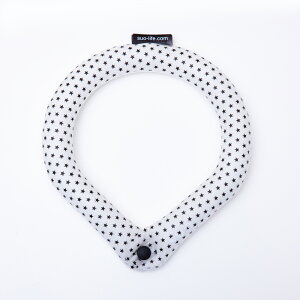 31܂P5{!SUO(R)  2025NVi Made ln Japan 擾 SUO RING for dogs 18° / 28°ICE {^tXS SS S M L@N[O@ACXO(R) N[ O  ybg N[oh lbNJ[ A