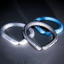 【送料無料 | SUO 公式ストア】日本国内 特許取得済 SUO 28° ICE reflector 反射 クールリング クール バント M L ス… 