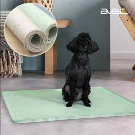 ペットマット シリコンマット 犬用 ペット用 ズレない 熱湯消毒可能 健康管理 猫用 フード ペット トイレシート 滑り防止 食品トレー カーペット 防水加工 水洗いできる ノンスリップ suo