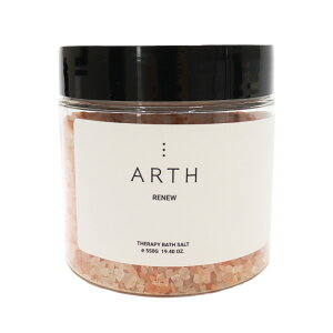 ARTH THERAPY BATH SALT VR oX\g S4 q}≖  I[KjbN RR J  ₦ bNX tbV  N  C   ێ  A
