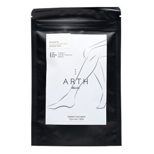 y݃|Cg5{zARTH SUO THERAPY FOOT MASK tbg}XN 2ރZbg REFRESH & RELAX A} p tbgPA  ێ  VR I[KjbN GbZVIC RR u₩ ⊴