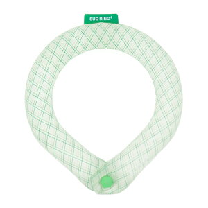 SUO(R) ���� ���{�� SUO RING Plus 18�� / 28�� ICE �{�^���t�� �N�[�������O ���ł��� �ŋ��M���Ǒ΍� �Ђ��� �v���[���g �l�C �X�I �����΍� �N�[���w�b�h �A�C�X�����O�@�N�[���o���h�@�A�C�X�o