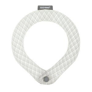 SUO(R) ���� ���{�� SUO RING Plus 18�� / 28�� ICE �{�^���t�� �N�[�������O ���ł��� �ŋ��M���Ǒ΍� �Ђ��� �v���[���g �l�C �X�I �����΍� �N�[���w�b�h �A�C�X�����O�@�N�[���o���h�@�A�C�X�o