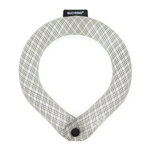 SUO(R) ���� ���{�� SUO RING Plus 18�� / 28�� ICE �{�^���t�� �N�[�������O ���ł��� �ŋ��M���Ǒ΍� �Ђ��� �v���[���g �l�C �X�I �����΍� �N�[���w�b�h �A�C�X�����O�@�N�[���o���h�@�A�C�X�o