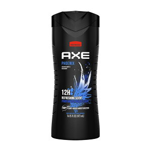 yz Y {fBEHbV tFjbNX 473ml AbNX jpyAxezMale Body Wash, Phoenix 16 fl oz