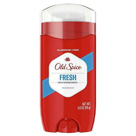 【送料無料】ハイエンデュランス デオドラント フレッシュ 85g オールドスパイス 夏【Old Spice】High Endurance Deodorant Fresh 3 oz 85g