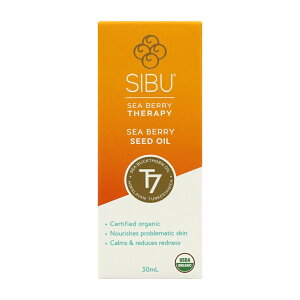 yz V[x[ Zs[ V[x[V[hIC 30ml Vur[eB[ I[KjbN XLPA e eʁySibu BeautyzSea Berry Therapy Sea Berry Seed Oil