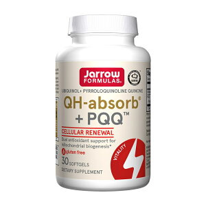yz W[tH[~Y rLm[ QH + PQQ 300 \tgWFUbiquinol QH + PQQ 30 Softgels