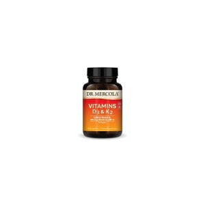 yz r^~D3K2 30 JvZ hN^[RyDr. MercolazVitamins D3 & K2, 30 Capsules
