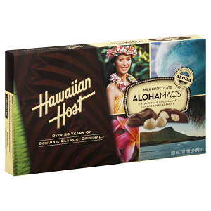 ハワイアンホースト チョコの通販 価格比較 価格 Com