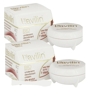 Amazon | Lavilin(ラヴィリン)デオドラントクリームラヴィリン フォーアンダーアーム 12.5g | ラヴィリン | デオドラント・制汗剤  通販