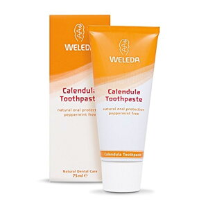 yz Jf  LZJ 75ml F_ n~KL ARyWeledazCalendula Toothpaste