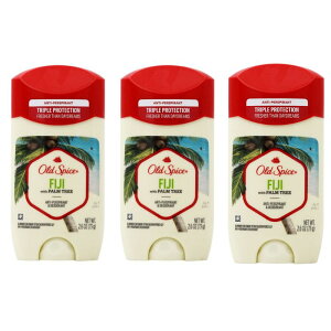 yz 3Zbg tBW[EBYp[c[ A`p[Xsg&fIhg 73g I[hXpCX āyOld SpicezFiji with Palm Tree Anti-Perspirant & Deodorant 2.6 oz