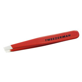 【送料無料】 ピンセット 毛抜き ツイーザーマン【Tweezerman】Slant Tweezer, Assorted 1 Product
