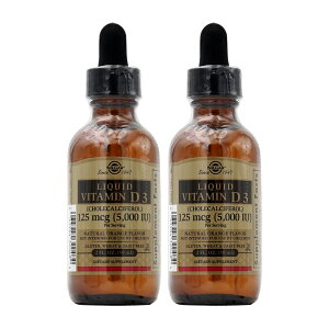 yz 2Zbg Lbh r^~D3 RJVtF[ 5000IU i`IW 60ml t \K[ySolgarzLiquid Vitamin D3 (Cholecalciferol) 5000 IU Natural Orange Flavor, 2 fl oz