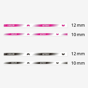 y|Cg10{zo^tC Butterfly WBveN^[ 76990 TChe[v Pbgیe[v 2022NHV